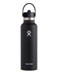 Hydro Flask Standard Mouth Straw Cap 21 oz